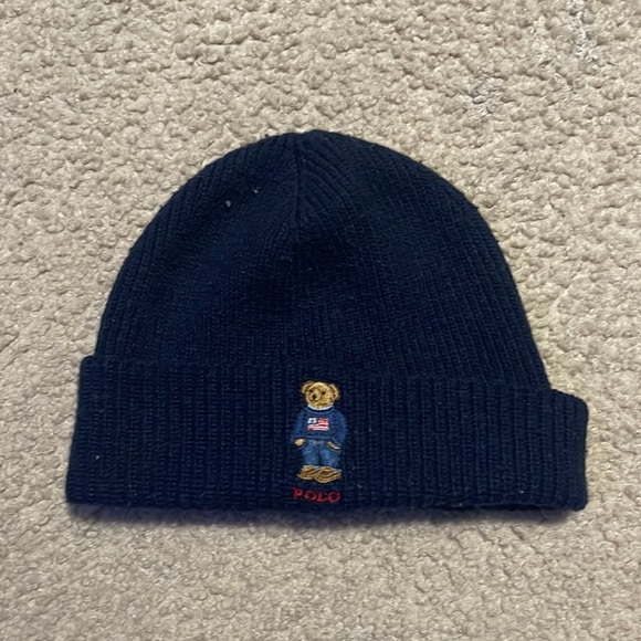 Polo by Ralph Lauren Accessories Vintage Polo Hat Poshmark